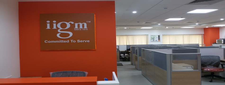 New Kolkata Office